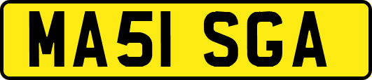 MA51SGA