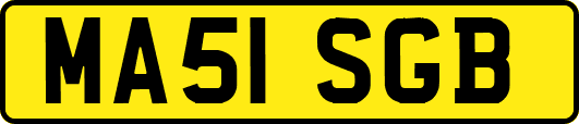 MA51SGB