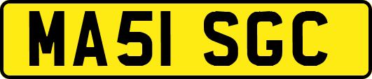 MA51SGC