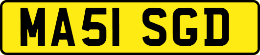 MA51SGD