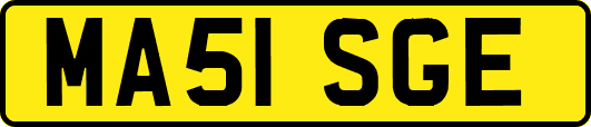 MA51SGE