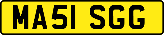 MA51SGG