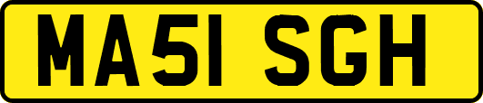 MA51SGH