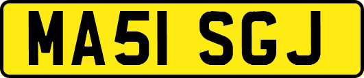 MA51SGJ