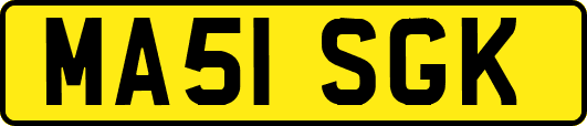 MA51SGK