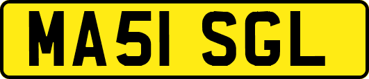 MA51SGL