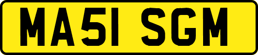 MA51SGM