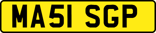 MA51SGP