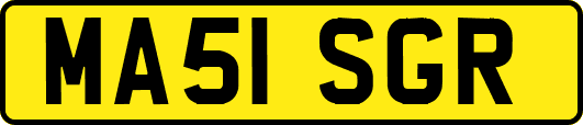 MA51SGR
