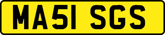 MA51SGS