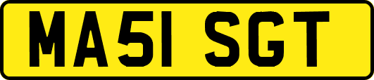 MA51SGT