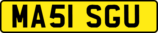 MA51SGU