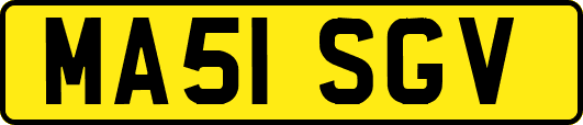 MA51SGV