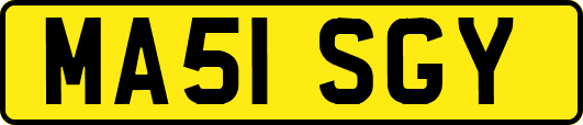 MA51SGY