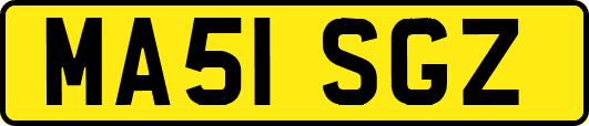 MA51SGZ