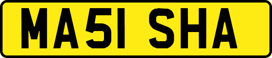 MA51SHA