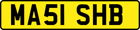 MA51SHB