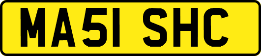 MA51SHC