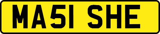 MA51SHE