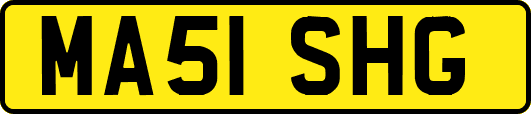 MA51SHG