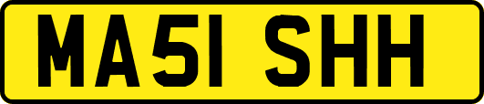 MA51SHH
