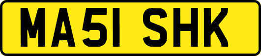 MA51SHK