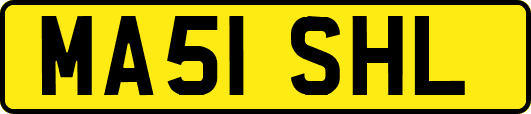 MA51SHL