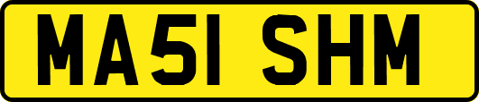 MA51SHM