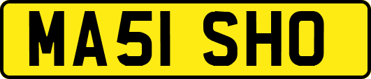 MA51SHO