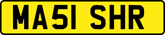 MA51SHR