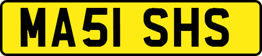 MA51SHS