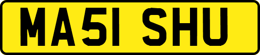MA51SHU