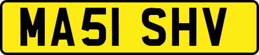 MA51SHV