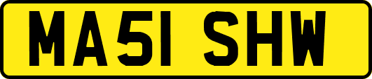 MA51SHW