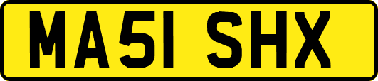 MA51SHX