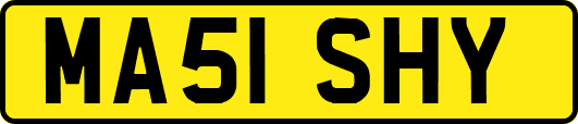 MA51SHY