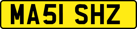 MA51SHZ