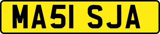 MA51SJA