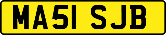 MA51SJB