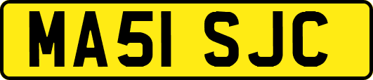 MA51SJC