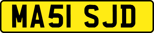 MA51SJD