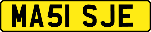 MA51SJE