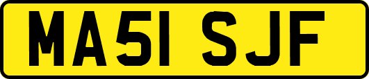 MA51SJF