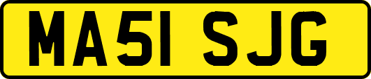 MA51SJG