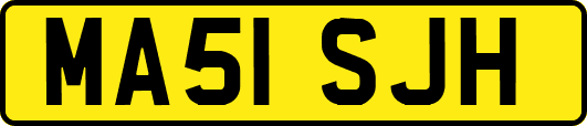 MA51SJH