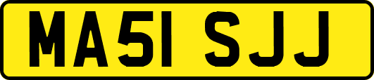 MA51SJJ