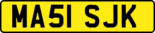 MA51SJK