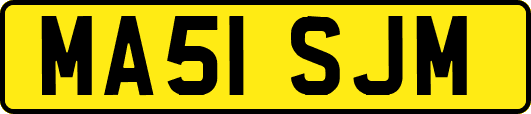 MA51SJM