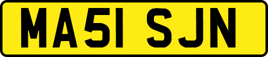 MA51SJN