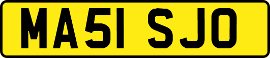 MA51SJO